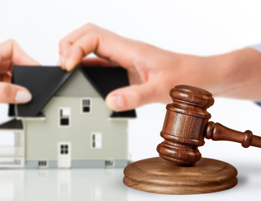 Real Estate Litigation